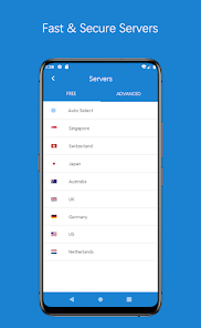 蚂蚁加速.apkandroid下载效果预览图