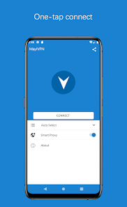 蚂蚁加速.apkandroid下载效果预览图
